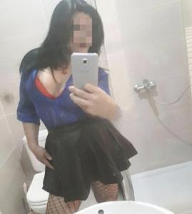 682412798: Chica busca chico en Ávila