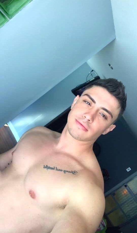 Chico busca chica en Madrid: 