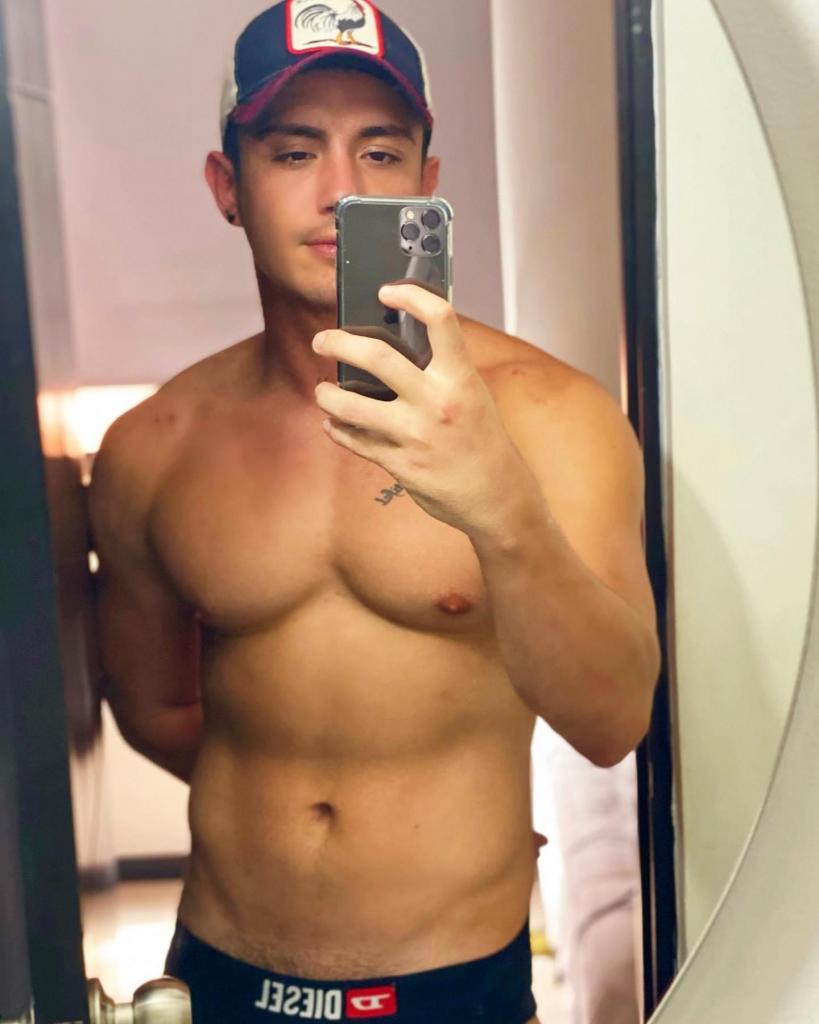 Chico busca chica en Madrid: 