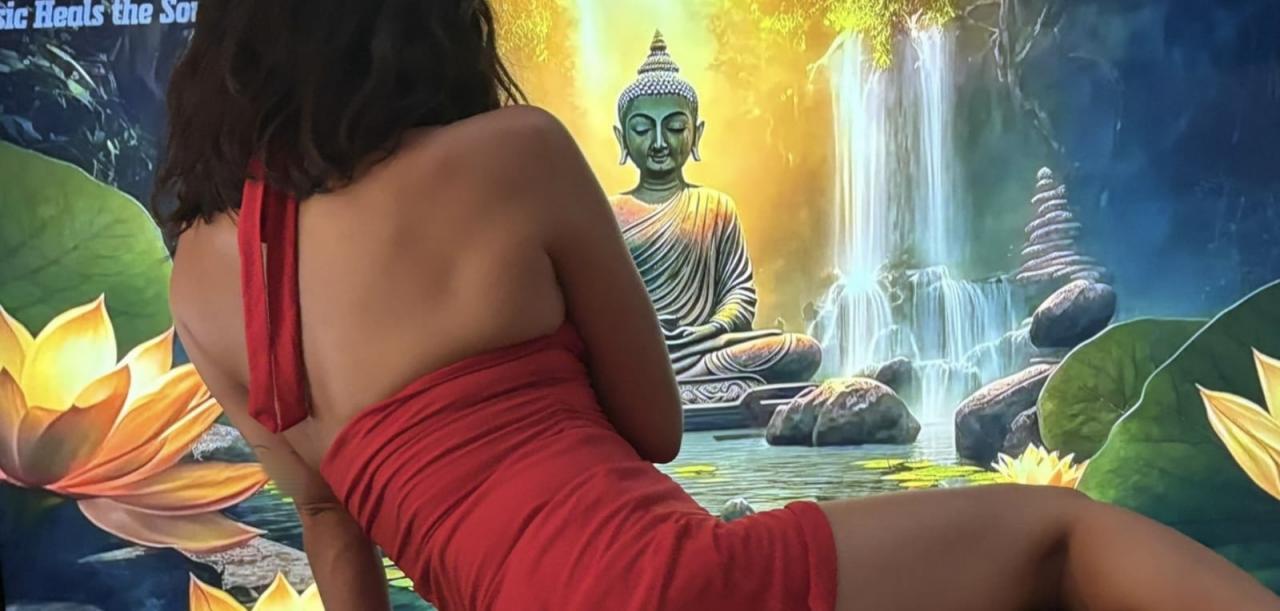 Chica busca chico en Málaga: 