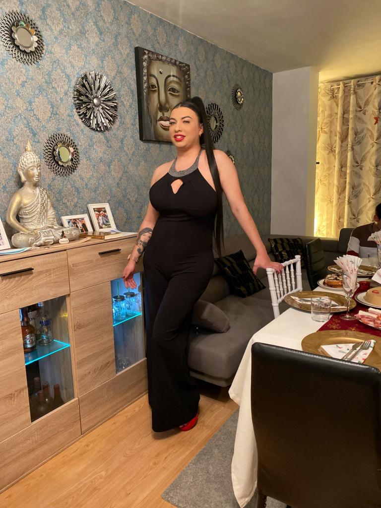 Travesti en Asturias: 