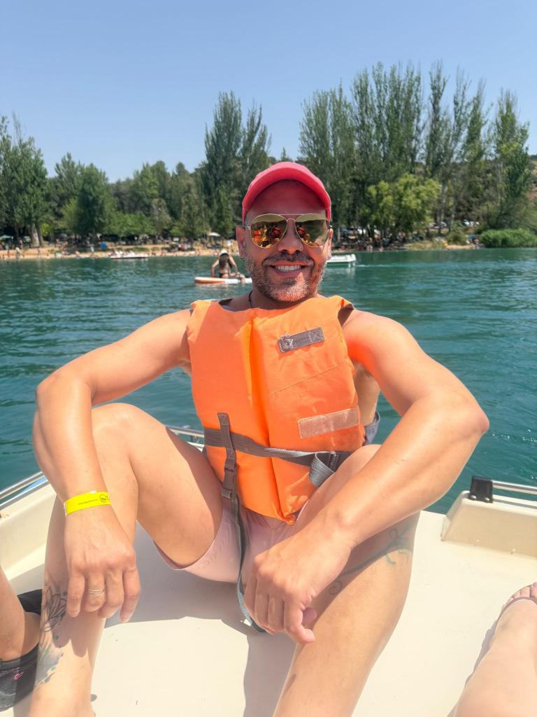 Chico busca chica en Las Palmas: 