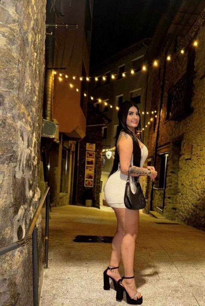 Chica busca chico en Zaragoza: 