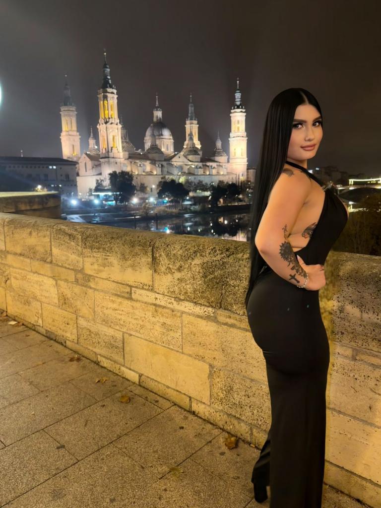 Chica busca chico en Zaragoza: 