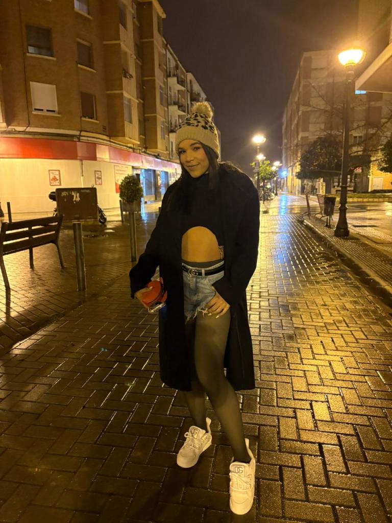 Chica busca chico en Murcia: 