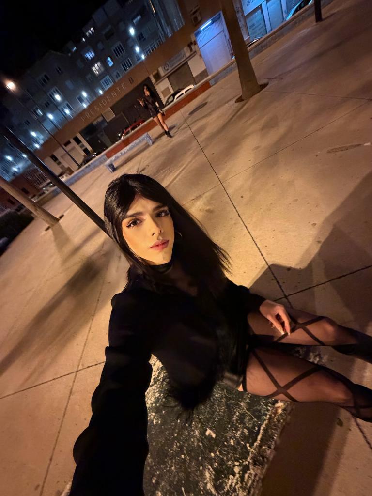 603896214: Transexual en Málaga