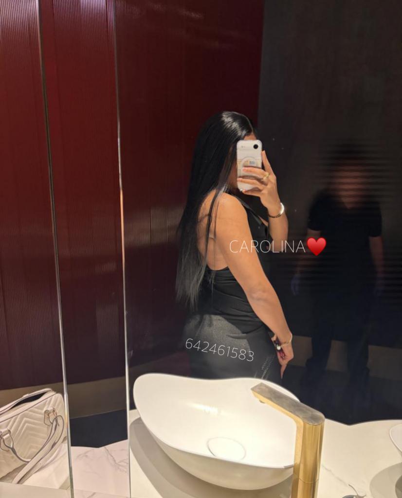 Chica busca chico en Cáceres: 