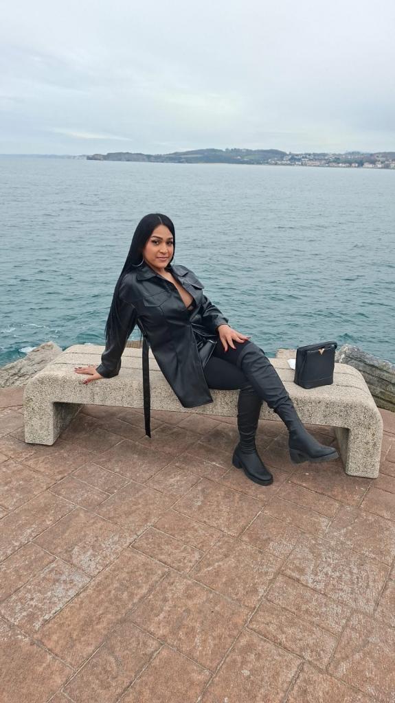 Travesti en Guipúzcoa: 