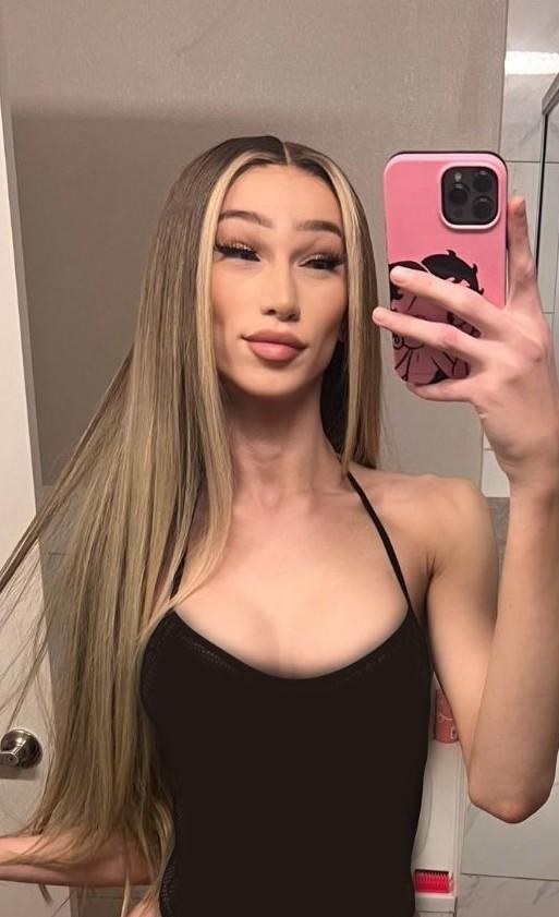 Travesti en Madrid: Transexuales y Travestis