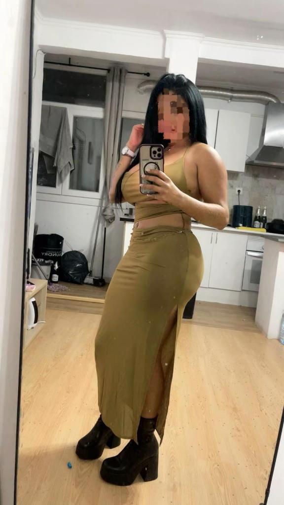 Chica busca chico en Valencia: 