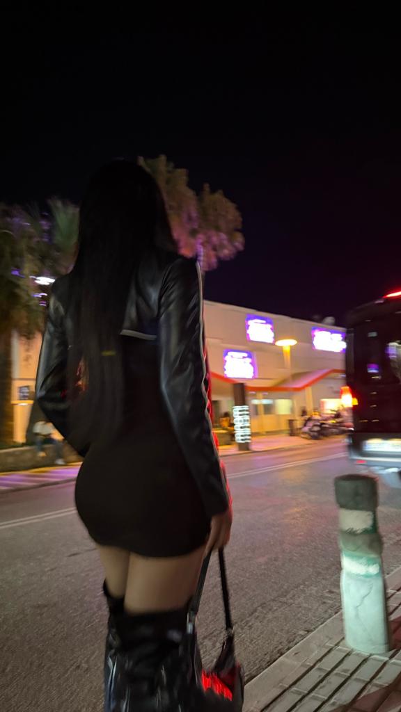 Travesti en Málaga: 