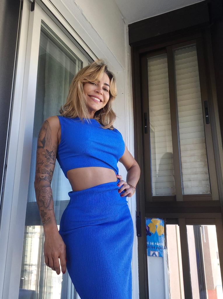 Chica busca chico en Valencia: 