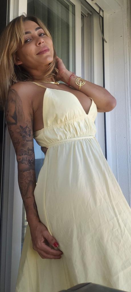 Chica busca chico en Valencia: 