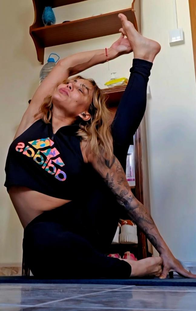 Chica busca chico en Valencia: 