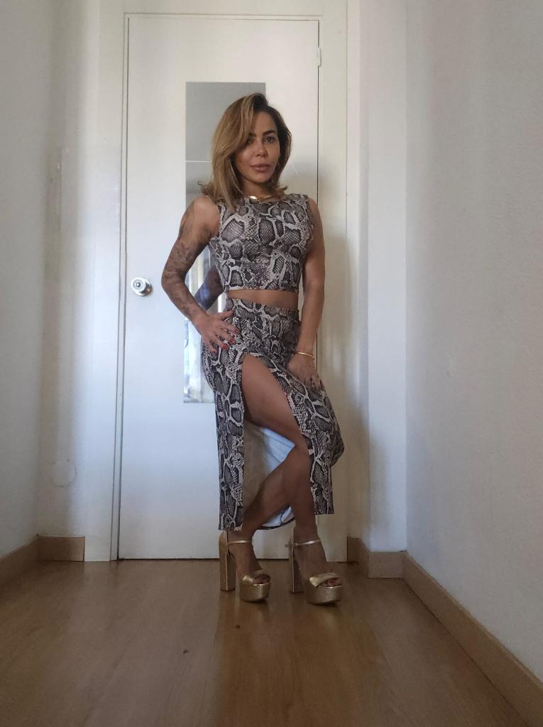 Chica busca chico en Valencia: 