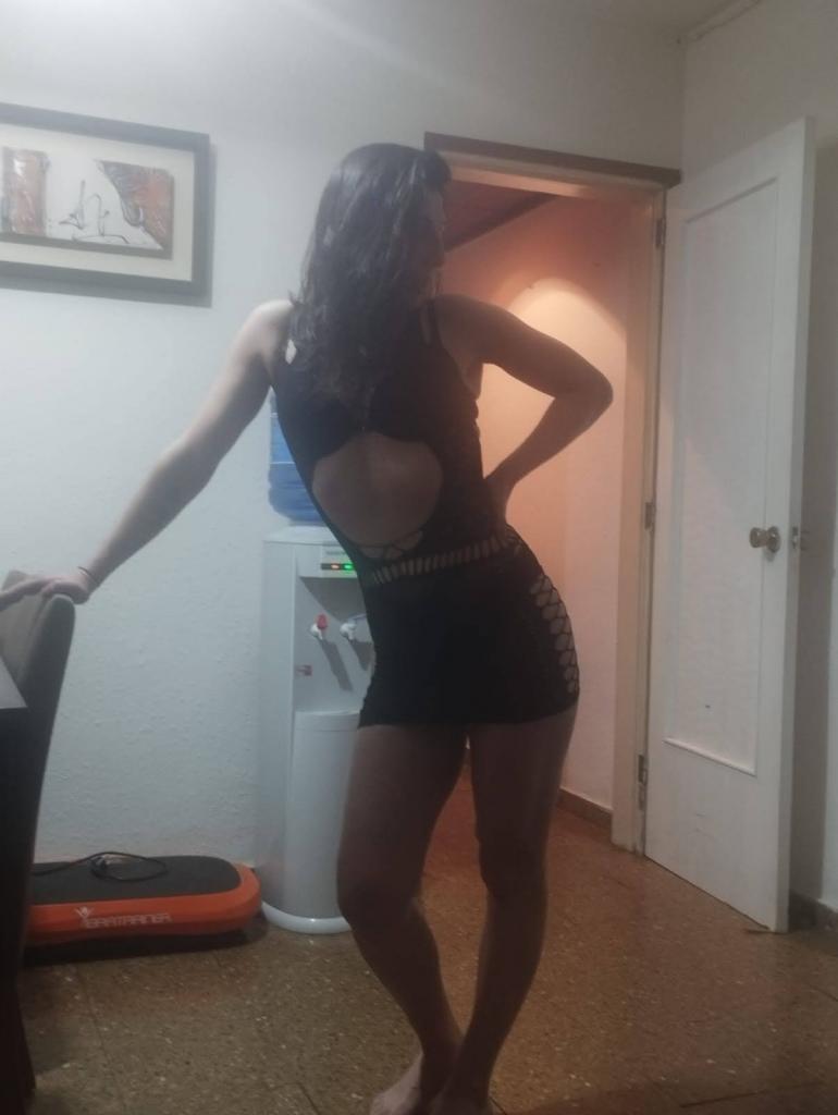 Chica busca chico en Barcelona: 