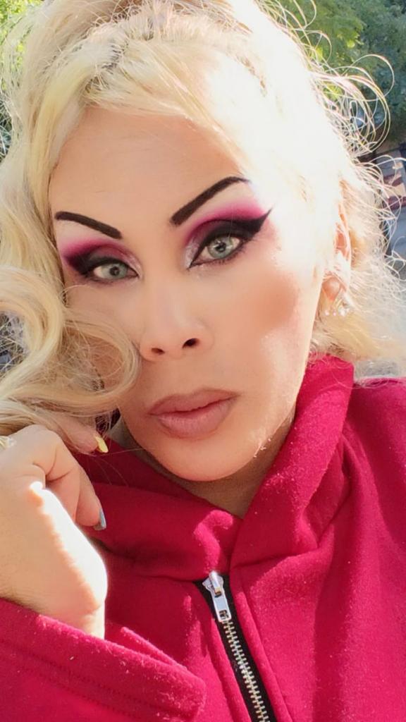 Travesti en Barcelona: 