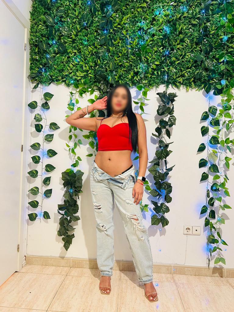 Chica busca chico en Madrid: 