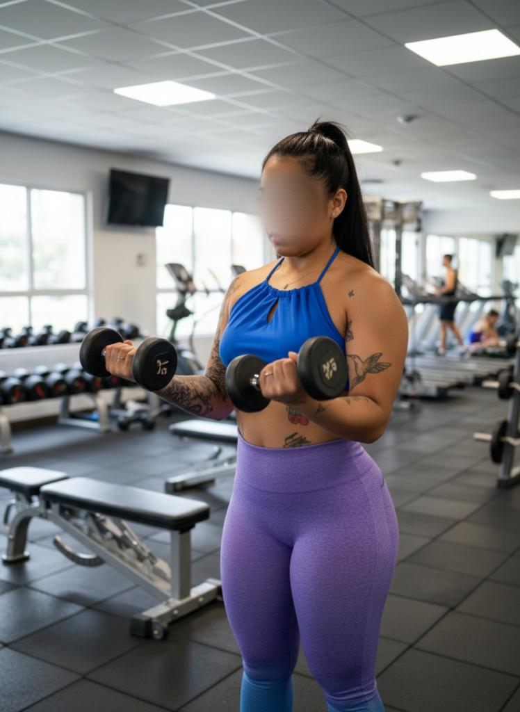 Chica busca chico en Las Palmas: 