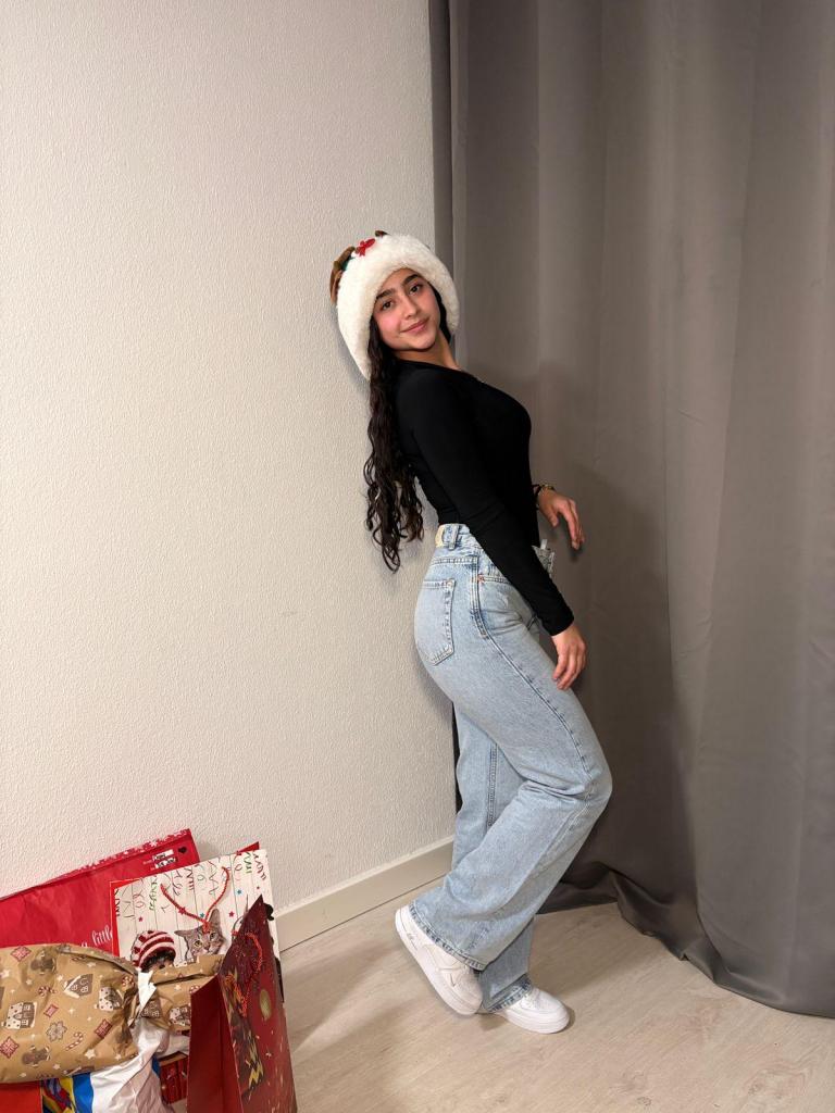 Chica busca chico en Murcia: 