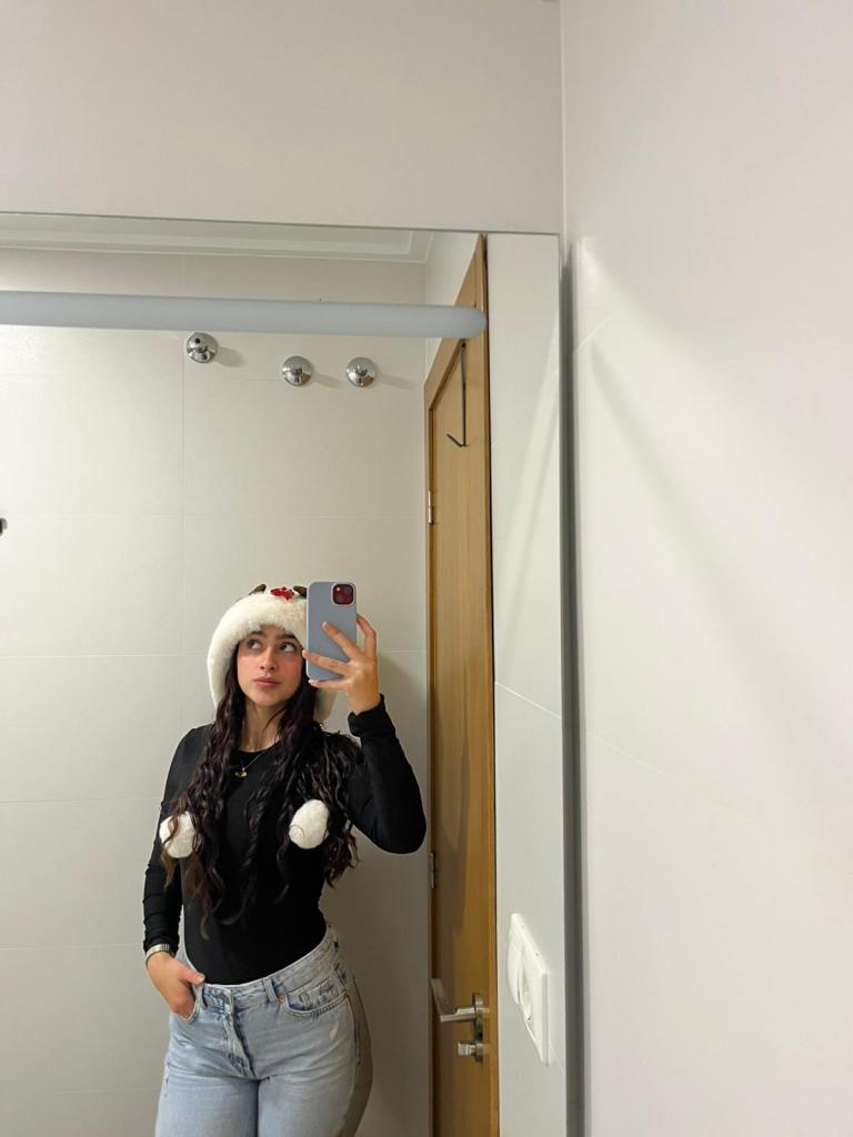 Chica busca chico en Murcia: 