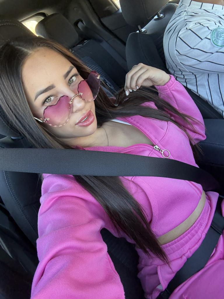 602509552: Chica busca chico en Málaga