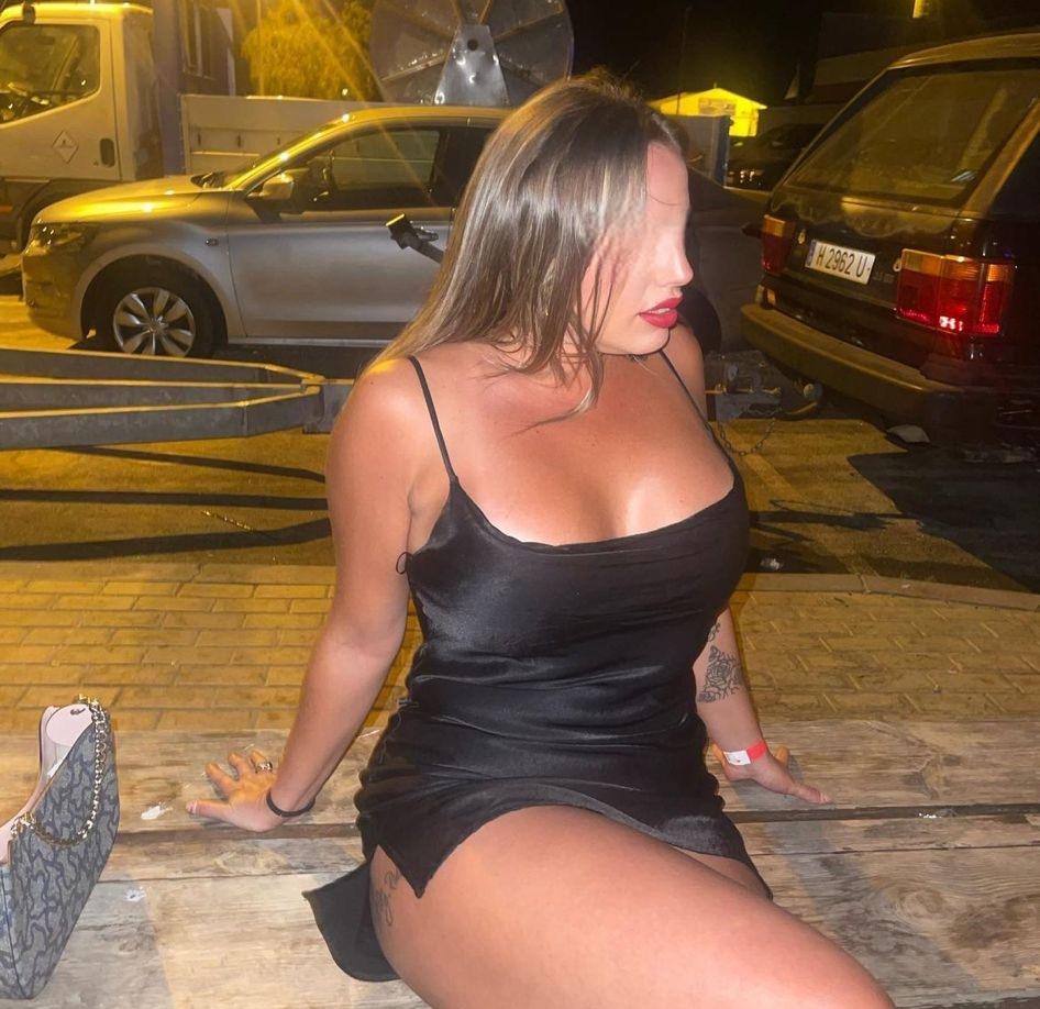 Chica busca chico en Las Palmas: 