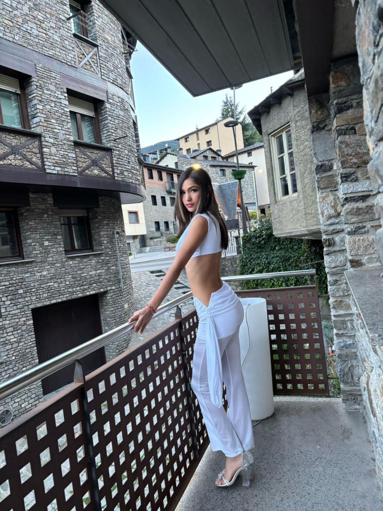 Chica busca chico en Zaragoza: 