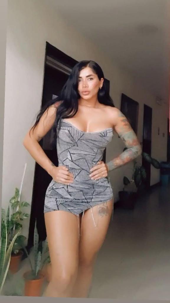 Chica busca chico en Las Palmas: 