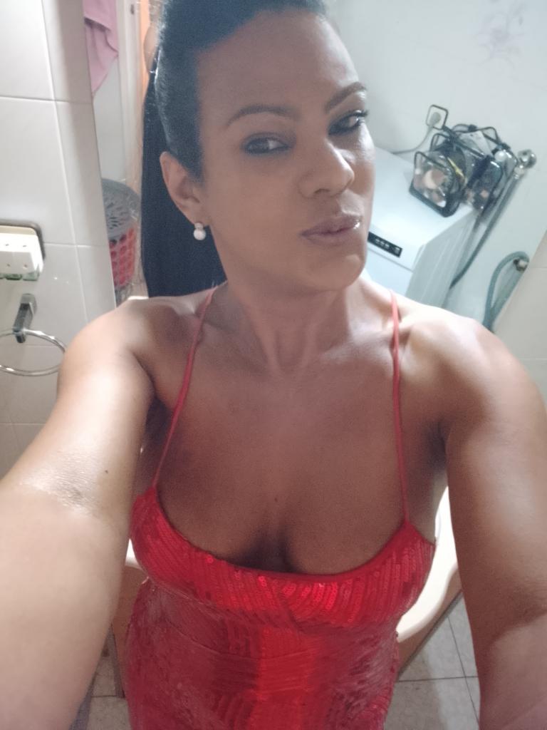 Transexual en Barcelona: 