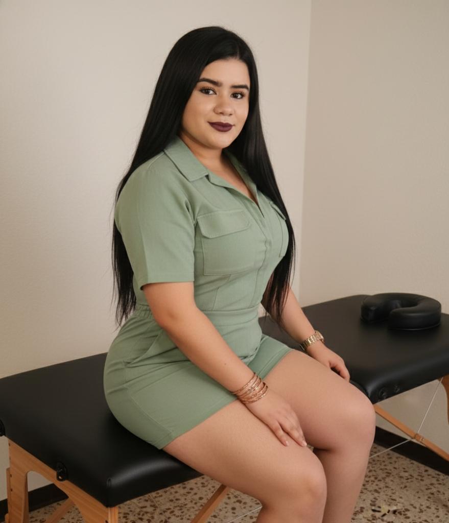 Chica busca chico en Alicante: 