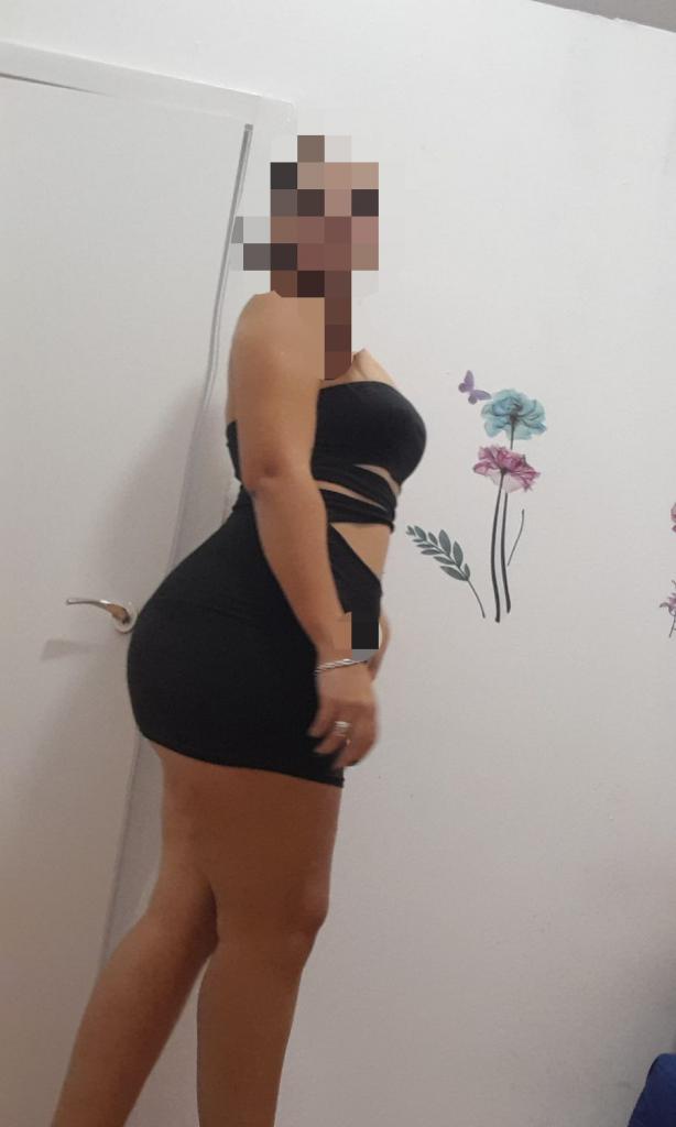 Chica busca chico en Málaga: 