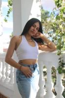 612517842: Chica busca chico en Almería