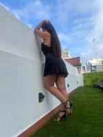 613600437: Chica busca chico en Almería