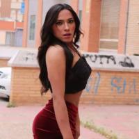 612267512: Chica busca chico en Murcia