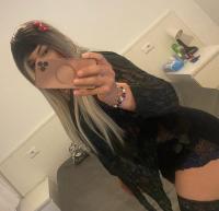 604832236: Transexual en Madrid