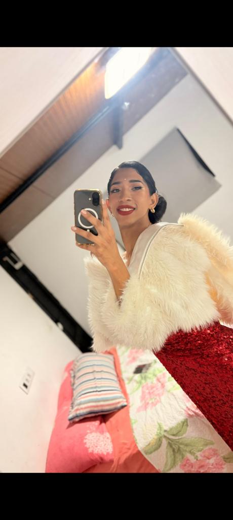 Travesti en Tenerife: 