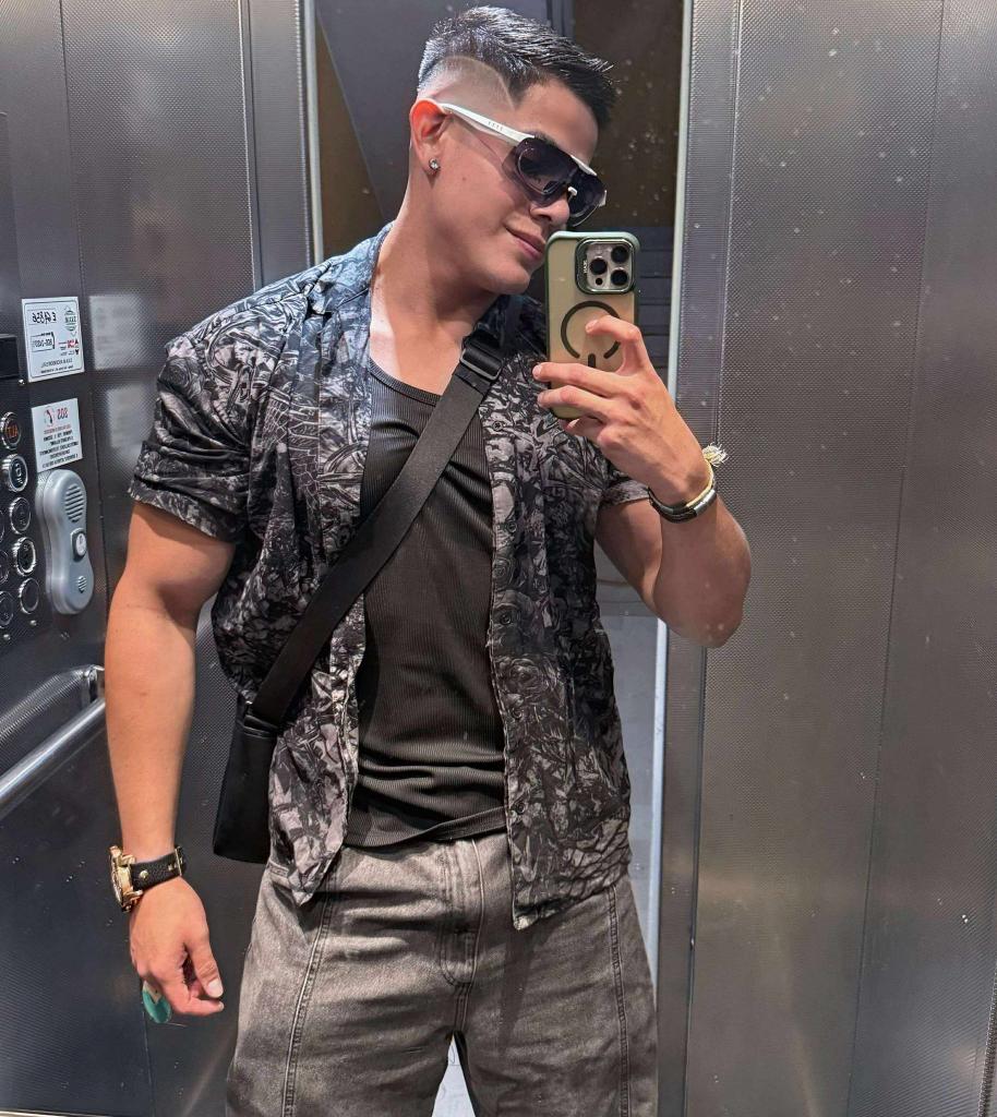 Chico busca chica en Barcelona: 