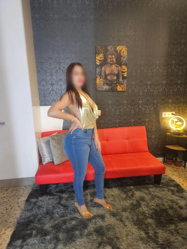 Chica busca chico en Pontevedra: 