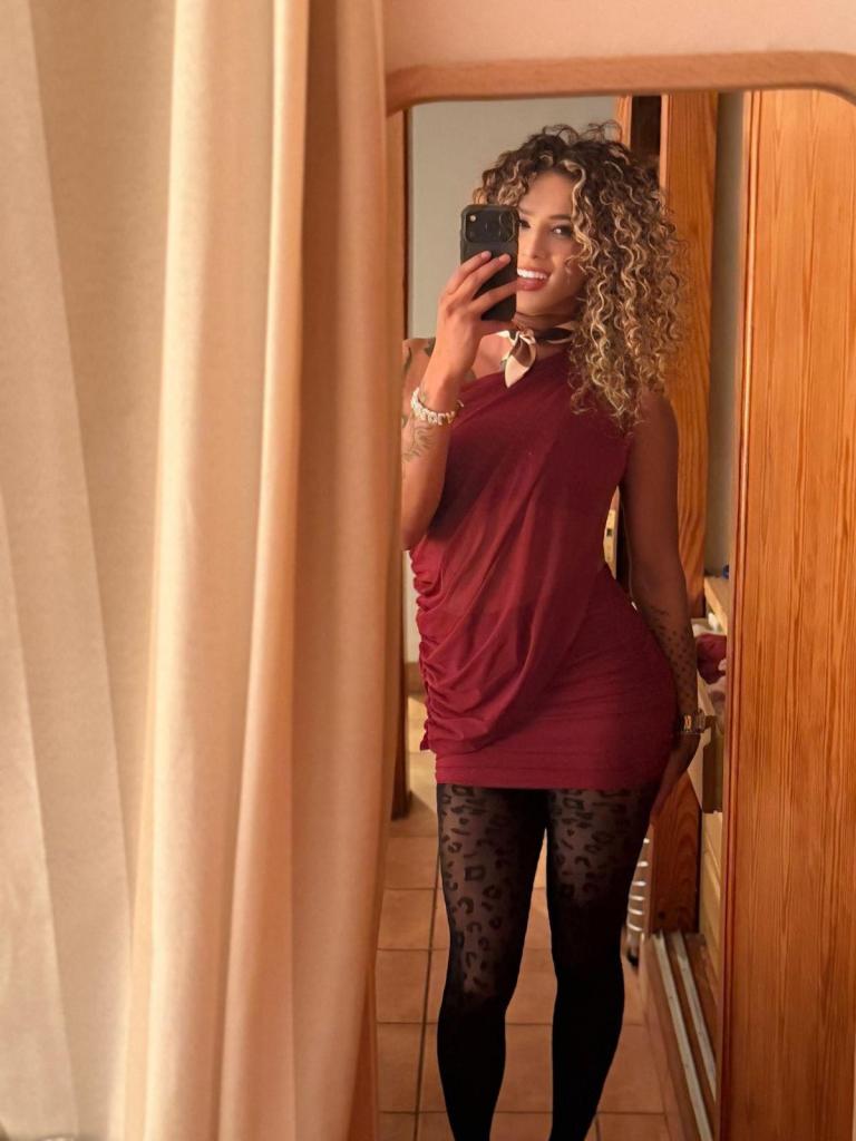 Transexual en Ibiza: 