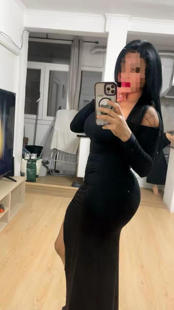 Chica busca chico en Valencia: 