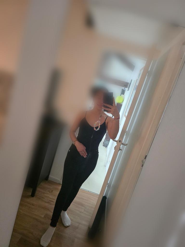 Chica busca chico en Lugo: 