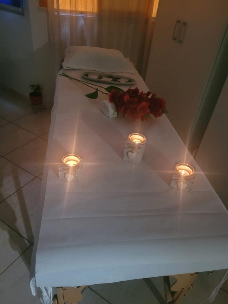 Chica busca chico en Las Palmas: 