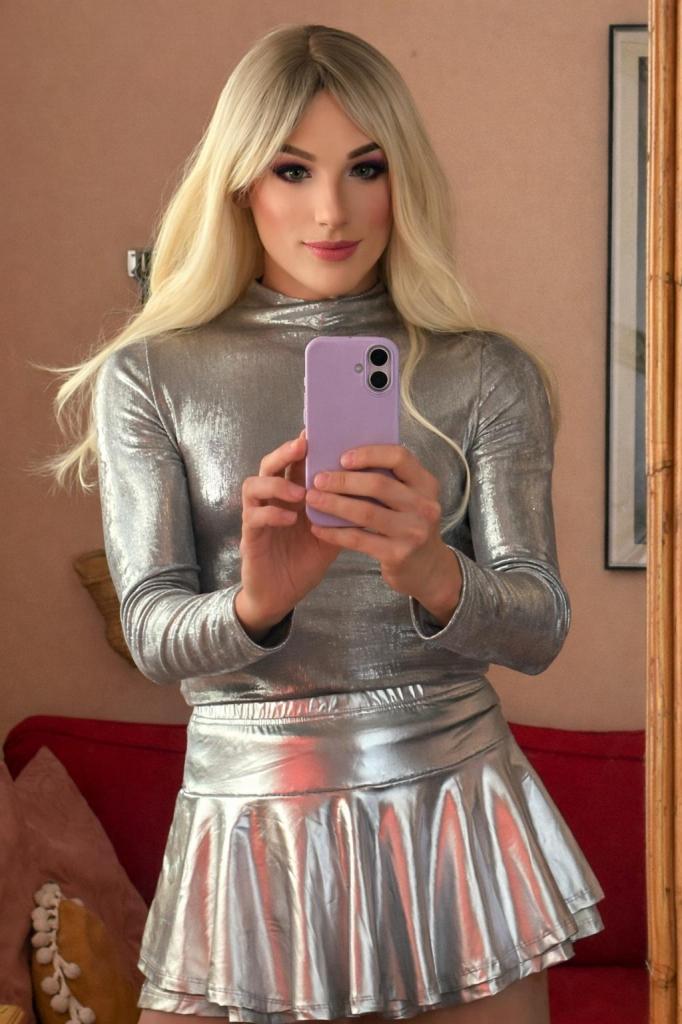 Transexual en Barcelona: 