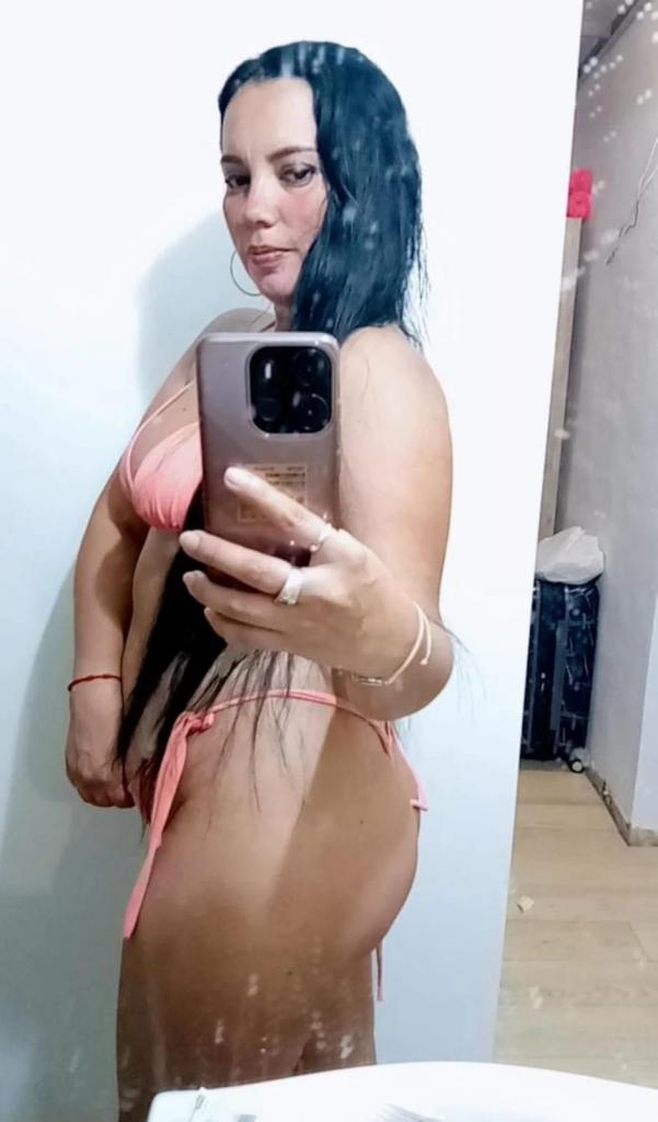Chica busca chico en Mallorca: Chica busca chico