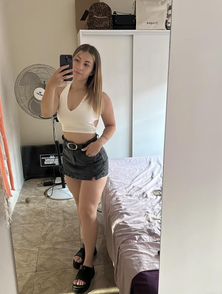 Chica busca chico en Albacete: 