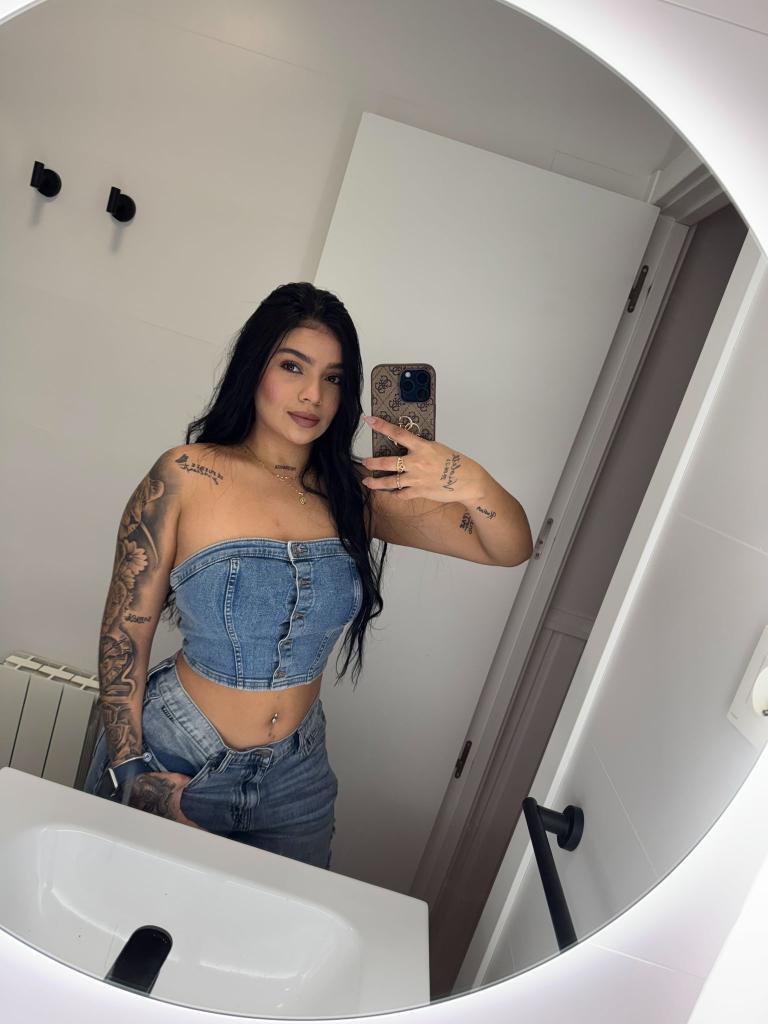 Chica busca chico en Alicante: 