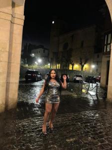 Travesti en Guipúzcoa: 