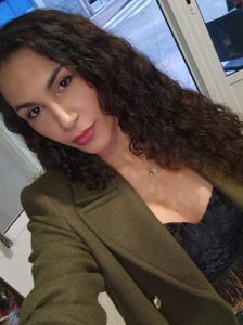 Travesti en La Coruña: 