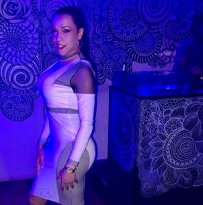 Transexual en Las Palmas: 